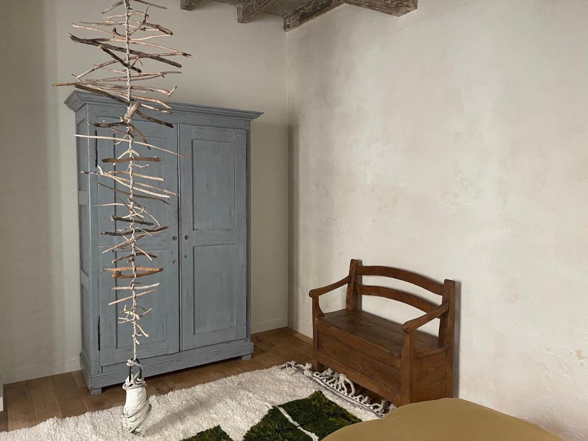 Appartement And Luminous House In *